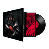 Rammstein - Live in mexico city (4 vinyl boxset LP)