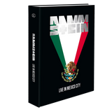 Rammstein - Live in mexico city (Blu-ray Video + CD)