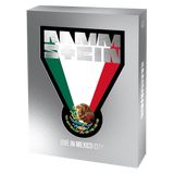 Rammstein - Live in mexico city (Blu-ray Video + CD)