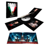 Rammstein - Live in mexico city ( Blu-ray )