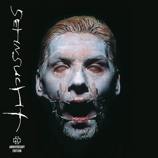 Rammstein - Sehnsucht (LP) - Velvet Music