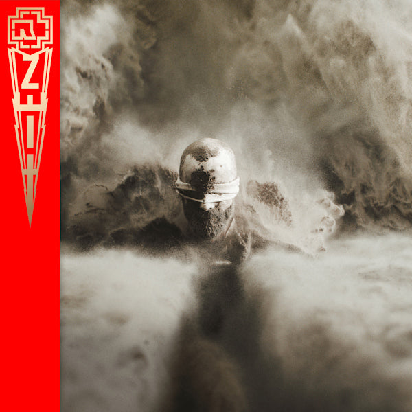 Rammstein - Zeit (12-inch maxi-single) - Velvet Music