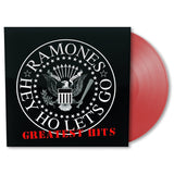 Ramones - Greatest hits (LP) - Velvet Music