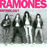 Ramones - Hey ho let's go (CD)