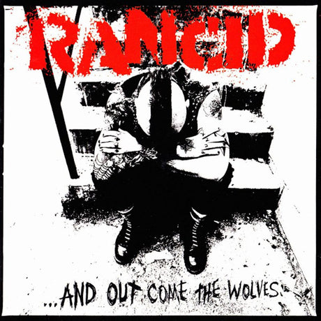 Rancid - ...and out comes the wolves (LP) - Velvet Music
