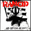 Rancid - ...and out come the wolves (CD) - Velvet Music
