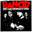 Rancid - Let the dominoes fall (CD) - Velvet Music