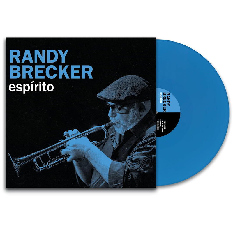 Randy Brecker - Espírito (LP)