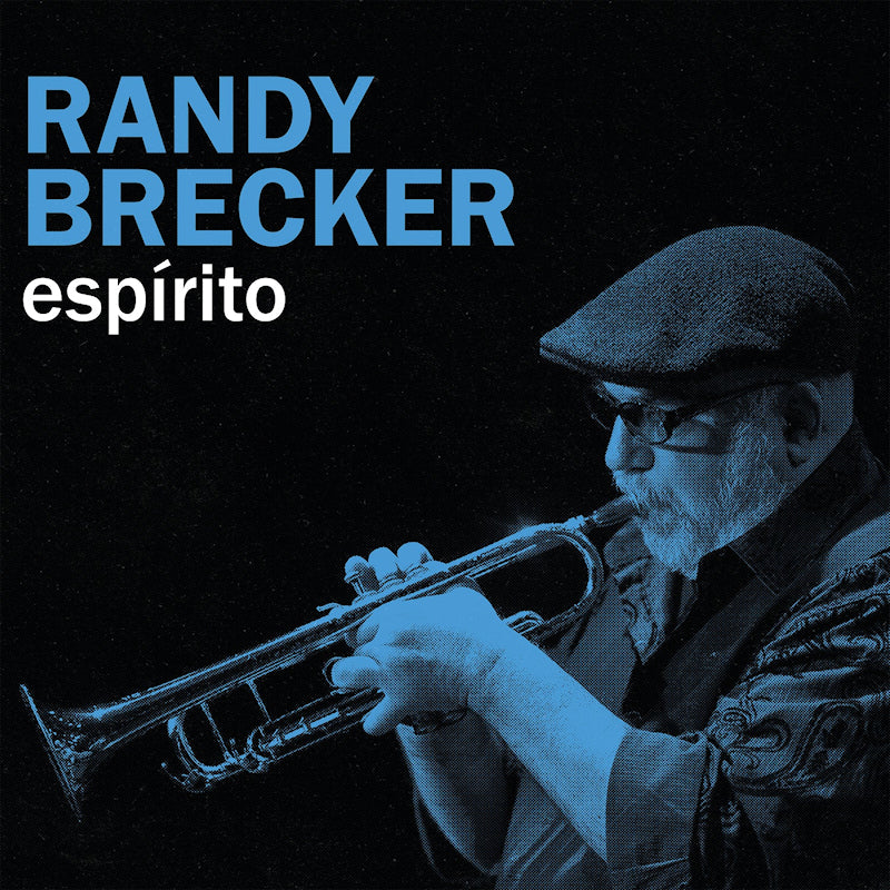 Randy Brecker - Espírito (CD)