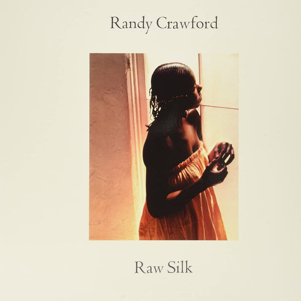 Randy Crawford - Raw silk (LP) - Velvet Music