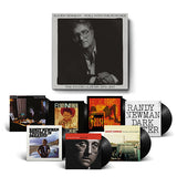 Randy Newman - Roll With the Punches: The Studio Albums 1979-2017 -8lp- (LP) - Velvet Music