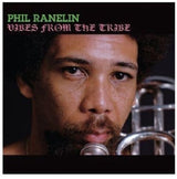 Phil Ranelin - Vibes from the tribe (LP)