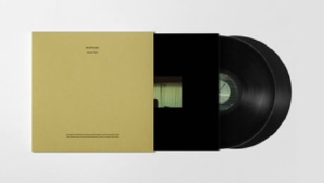 Hania Rani - Nostalgia (LP) - Velvet Music