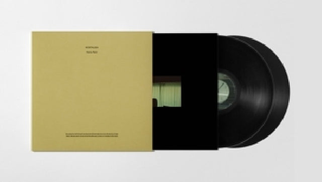 Hania Rani - Nostalgia (LP) - Velvet Music