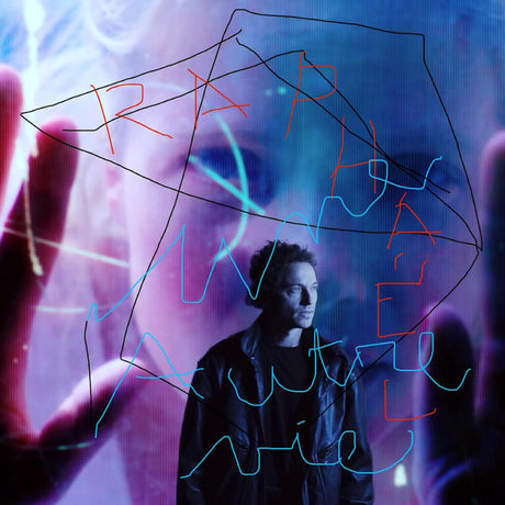 Raphael - Une autre vie (LP) - Velvet Music