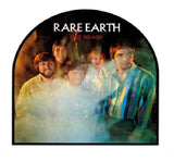 Rare Earth - Get ready (CD)