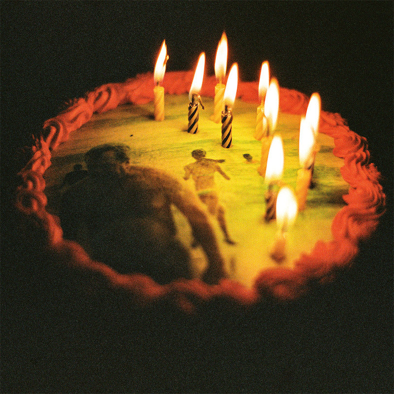 Ratboys - Happy birthday, ratboy (LP)