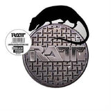 Ratt - Invasion of your privacy (12-inch maxi-single)