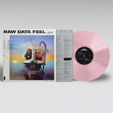 Everything Everything - Raw data feel (LP)