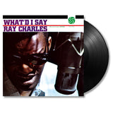 Ray Charles - What'd i say (LP)