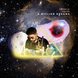 Raynald Colom - A million dreams (CD) - Velvet Music