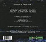 Stephan Thelen - Fractal Guitar 3 (tweedehands CD) - Velvet Music