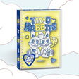 Mamamoo+ - Two rabbits (CD) - Velvet Music