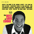 Sam Cooke - The best of sam cooke (LP) - Velvet Music
