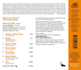 Marco von Orelli 5 - Alluring Prospect (second hand CD)