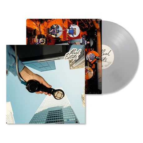 Real Estate - Daniel (LP)