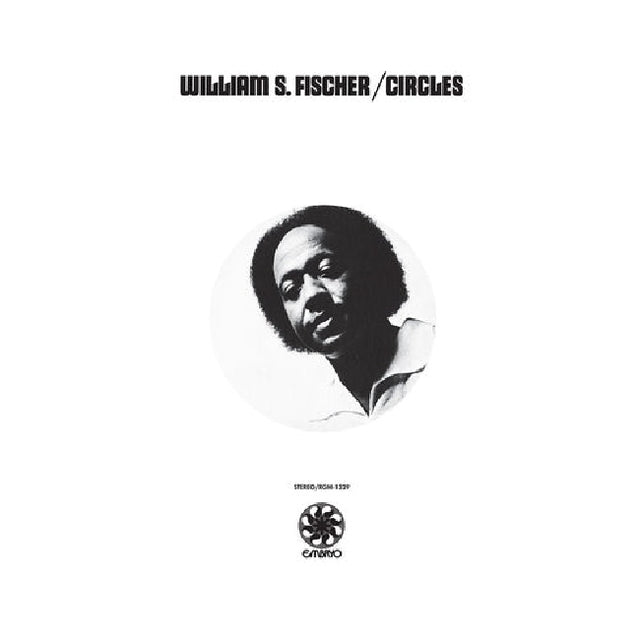 William S. Fischer - Circles (LP) - Velvet Music