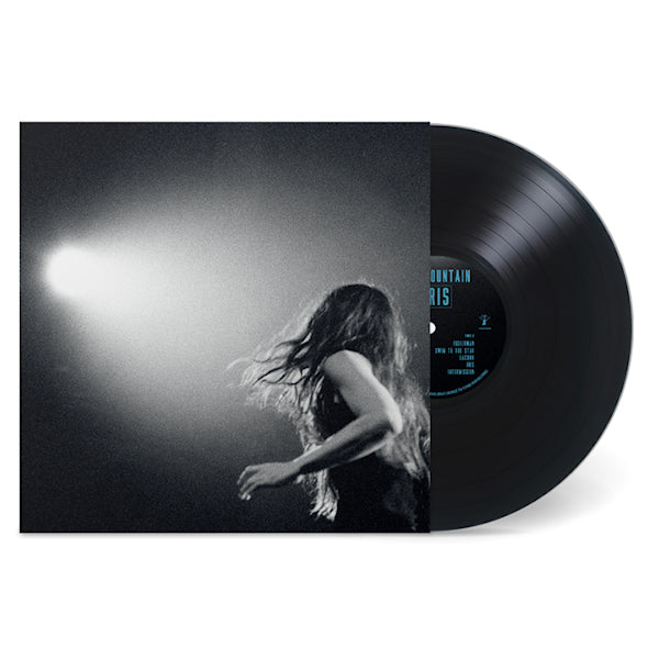 Reb Fountain - IRIS (LP) - Velvet Music