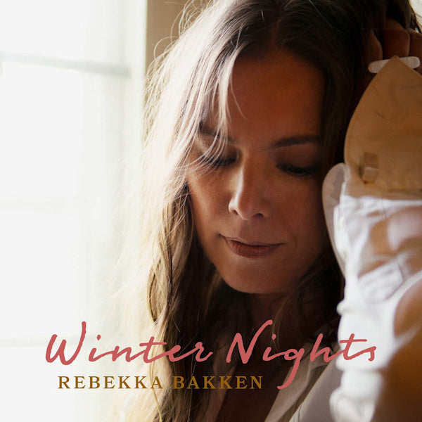 Rebekka Bakken - Winter nights (CD)