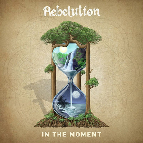 Rebelution - In the moment (LP) - Velvet Music