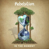 Rebelution - In the moment (CD) - Velvet Music