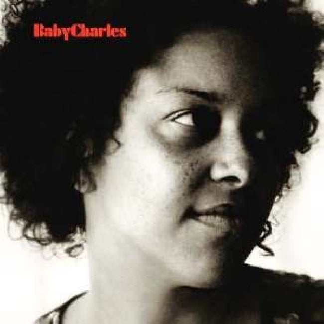 Baby Charles - Baby charles (15th ann.) (LP) - Velvet Music