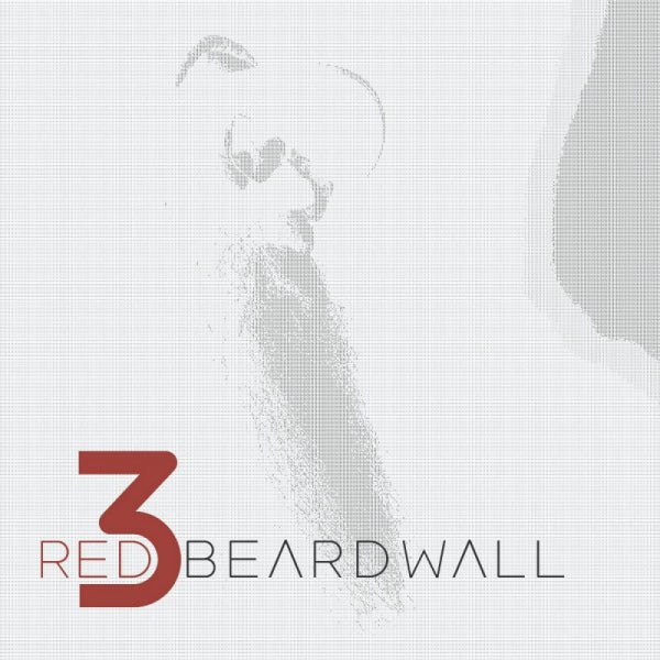 Red Beard Wall - 3 (LP) - Velvet Music
