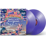Red Hot Chili Peppers - Return of the dream canteen (LP) - Velvet Music