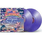 Red Hot Chili Peppers - Return of the dream canteen (LP) - Velvet Music