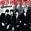 Red Rockers - Condition red (CD) - Velvet Music