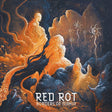 Red Rot - Borders of mania (CD) - Velvet Music