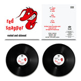 Red Snapper - Recouvert et dépecé (LP)