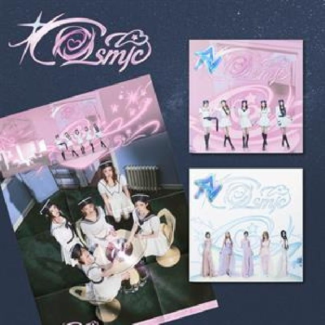 Red Velvet - Cosmic (CD)