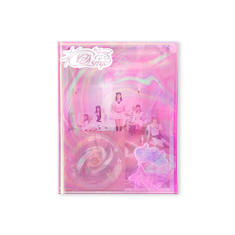 Red Velvet - Cosmic (CD) - Velvet Music