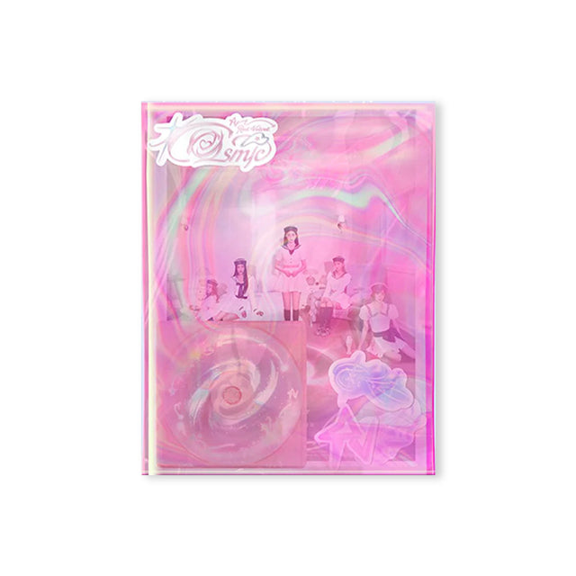 Red Velvet - Cosmic (CD) - Velvet Music