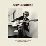 Leon Redbone - Long way from home (LP)