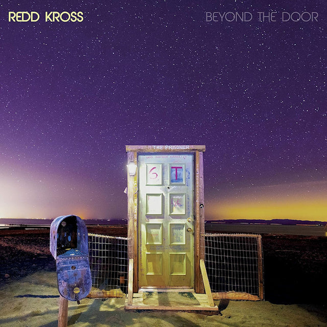 Redd Kross - Beyond the door (CD) - Velvet Music