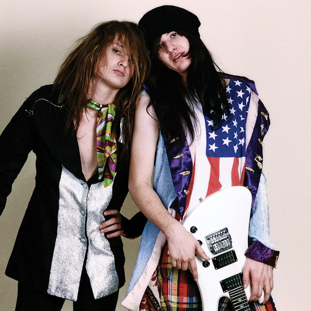 Redd Kross - Teen babes from monsanto (LP) - Velvet Music
