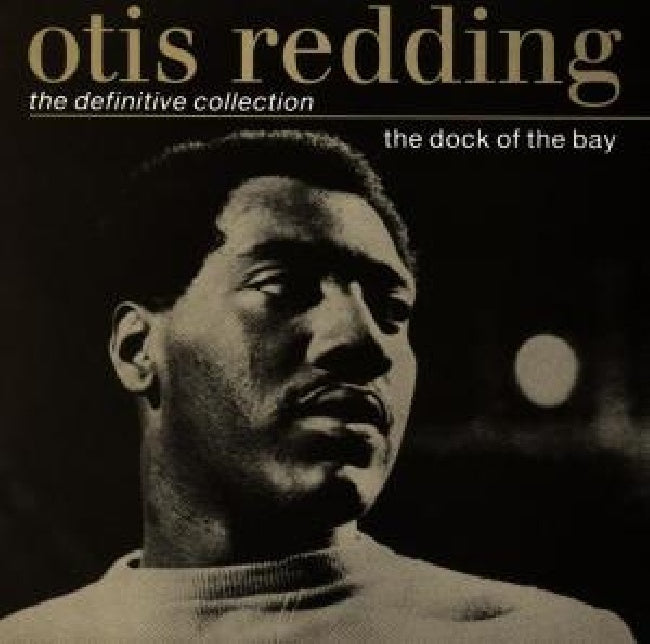 Otis Redding - Definitive collection (CD)