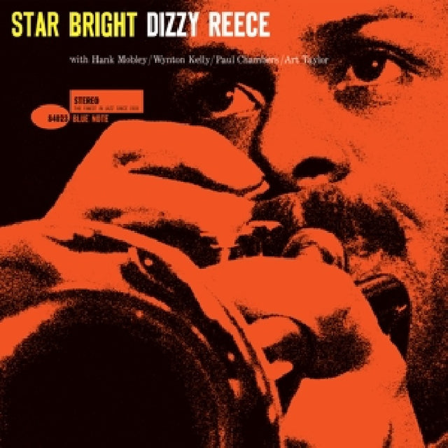 Dizzy Reece - Star bright (CD) - Velvet Music
